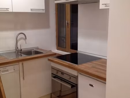 appartement t1 bis bordeaux centre