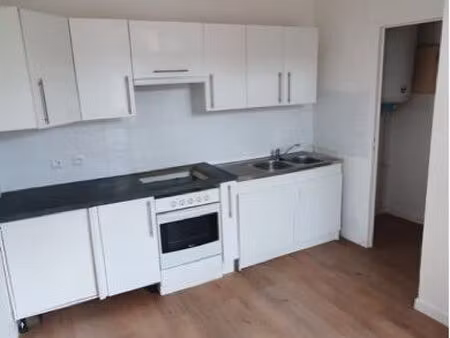 appartement 1 pièce 26m2