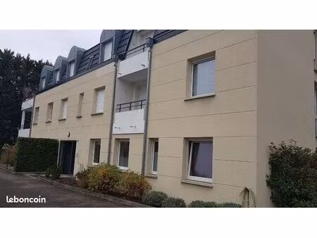 particulier loue f2 à illkirch-graffenstaden  libre au 1er août