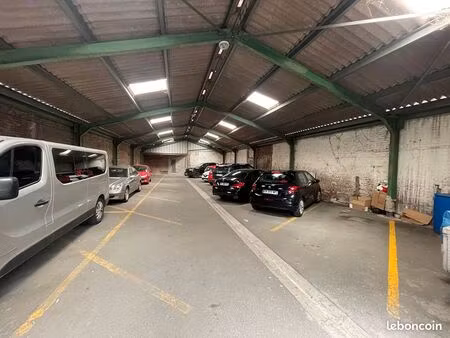immeuble 1 pièce 359 m² armentieres