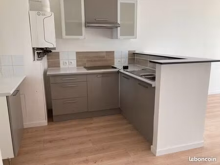 appartement à vendre sur lille/hellemmes