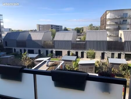 appartement nantes
