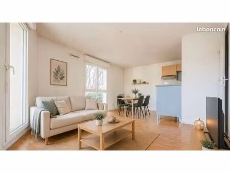 appartement t2