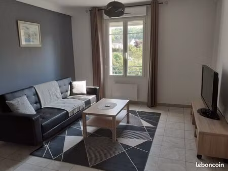 appartement meublé