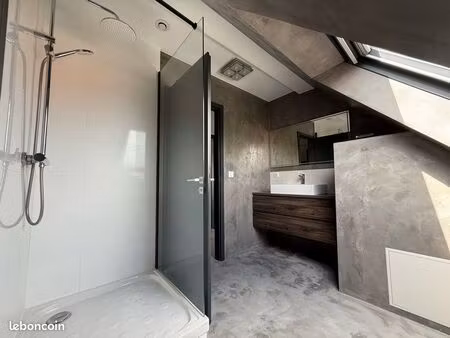 location appartement 3pcs