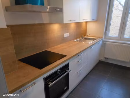 t2 lumineux 47 m² – quartier calme – proche gare de bischheim