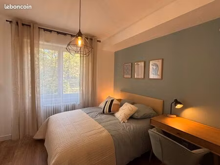 1 pièce nouveau strasbourg quartier neudorf