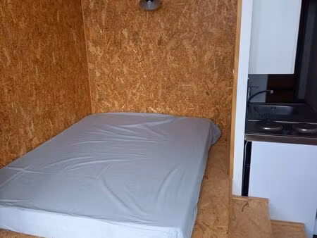 studio étudiant strasbourg