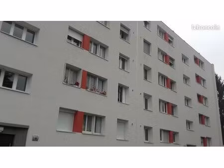 appartement f3/f4