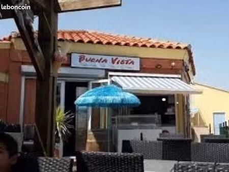 vente murs commerciaux vides - l’ancien buena vista