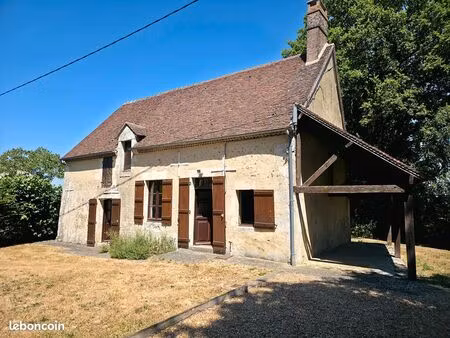 grange 4 pièces 70 m²