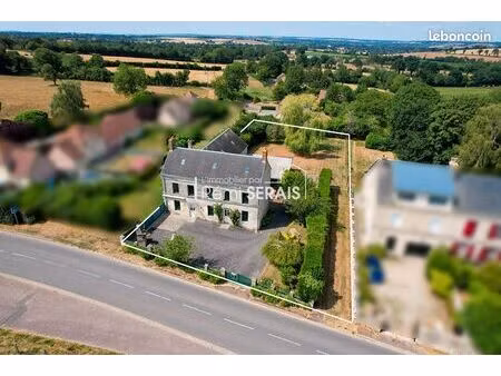 maison 5 pièces 145 m²