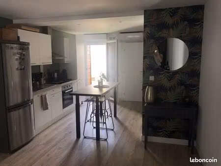 maison 4 pièces 51 m²