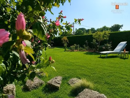 maison 5 pièces 135 m²