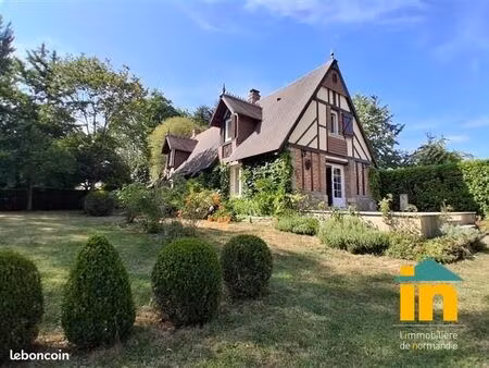 haras 3 pièces 118 m²