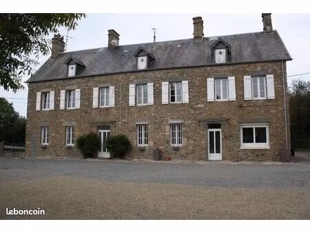à vendre ou à louer grande longere