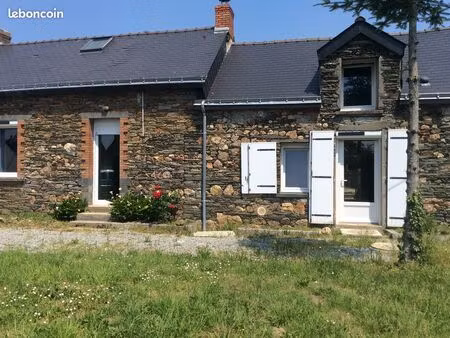 maison à nozay