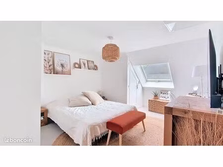 maison 7 pièces ploemel