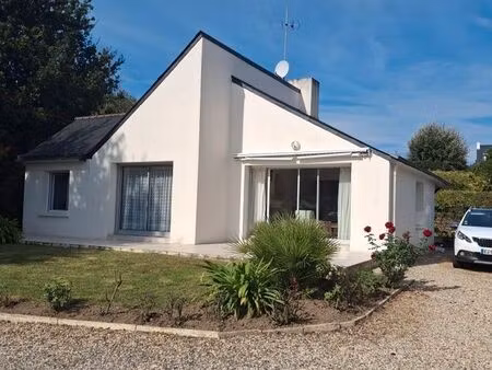 maison sarzeau st jacques presqu'île de rhuys