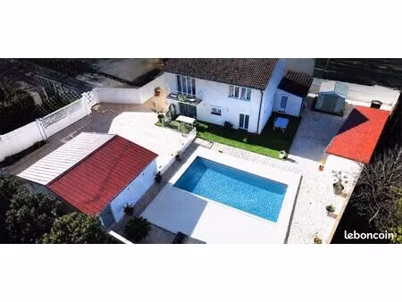 villa familiale 168 m2