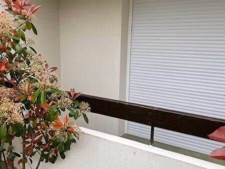 vente appartement refait à neuf