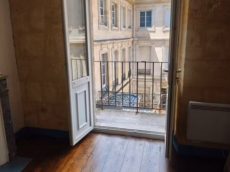 appartement bordeaux hyper centre