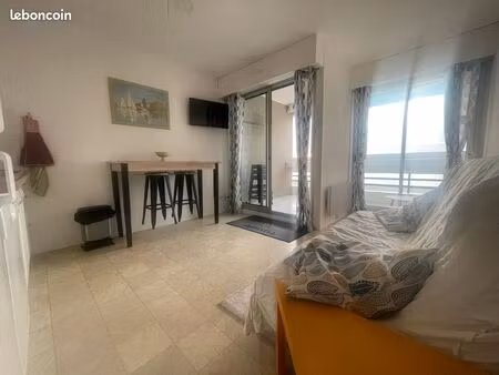 loue appartement étudiant