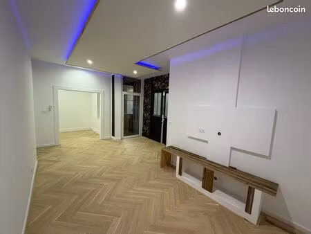 appartement coup de cœur