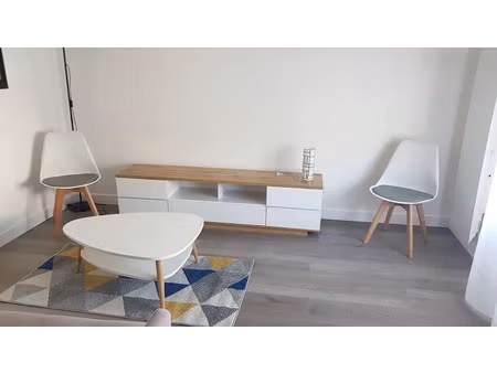location meublée appartement 1 pièce 30 m² à creteil (94000)  840 €