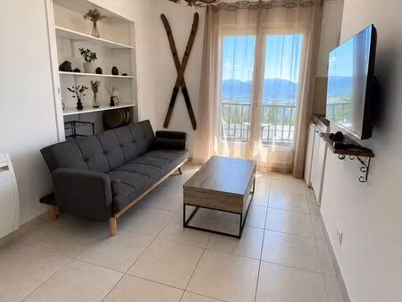 appartements location t1 bis font romeu