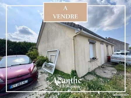 ensemble immobilier