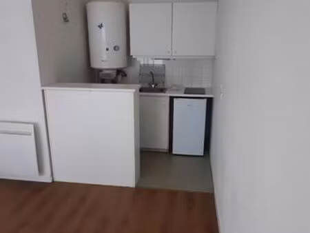 appartement 2 pièces 36 m²- parking souterrain-entrée sécurisée-ascenseur