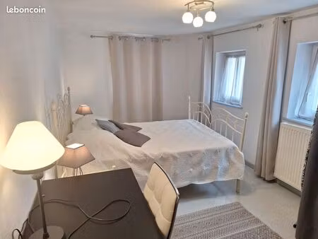 loue f2 cœur de ville thionville