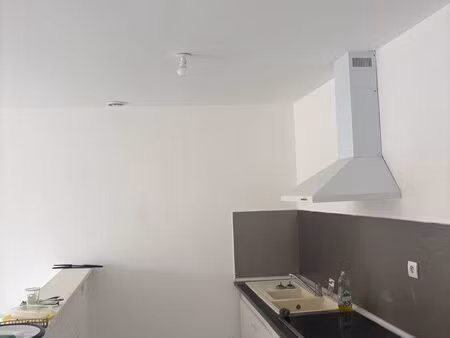 appartement t3 de plain-pied – 70 m² – bourgneuf-en-retz