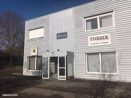 bureaux avec stock