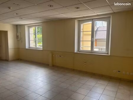 local professionnel gouvieux 31m2
