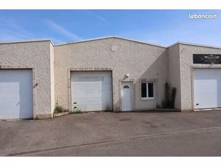 local 105 m² marly