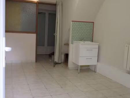 local professionnel / bureau - centre d'orry-la-ville