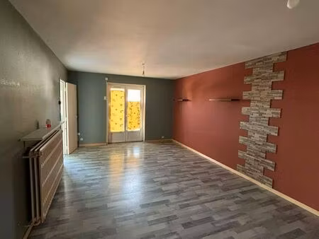 maison 318 m2 cappelle la grande
