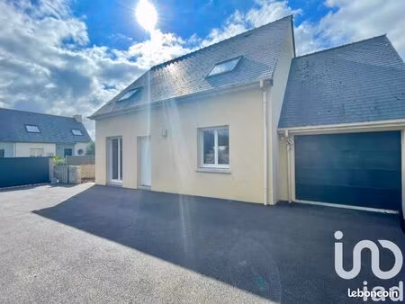 maison 5 pièces 101 m²