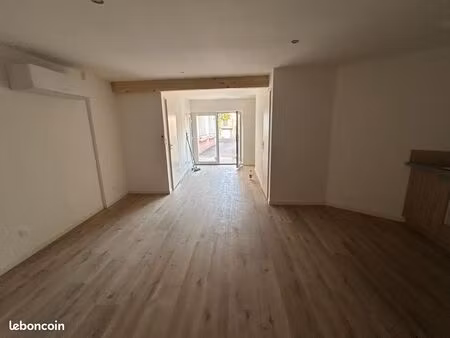 loue maison neuve