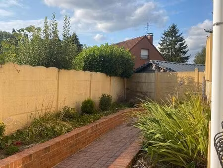 maison 76 m² lesquin