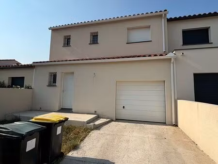 maison à louer à thuir (66300)