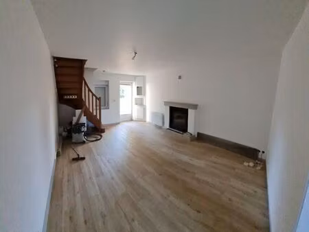 maisonnette 45m2
