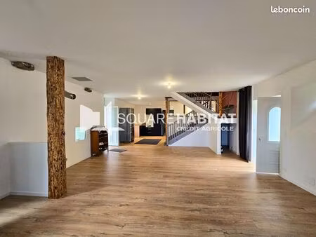 maison 5 pièces 178 m²