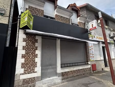 maison 6 pièces 105 m²