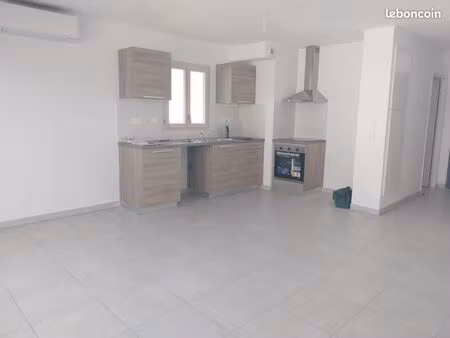 maison 68 m² soulac sur mer