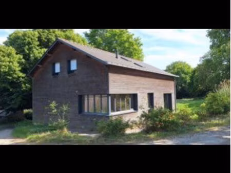 particulier loue maison individuelle
