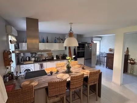 appartement rare sur le secteur