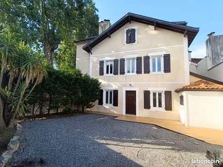 appartement f3